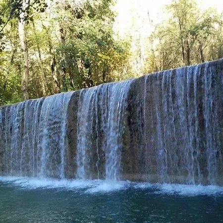 Feriehus Antica Dimora Del Borgo Luxury Tuscany *