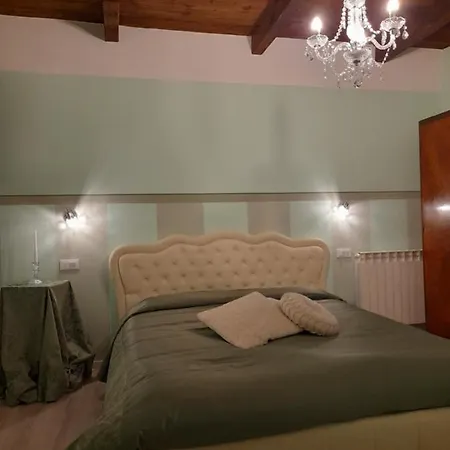 Feriehus Antica Dimora Del Borgo Luxury Tuscany Bibbiena