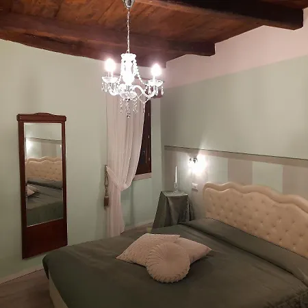 Antica Dimora Del Borgo Luxury Tuscany *