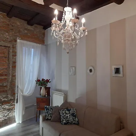 Antica Dimora Del Borgo Luxury Tuscany Nyaraló Bibbiena