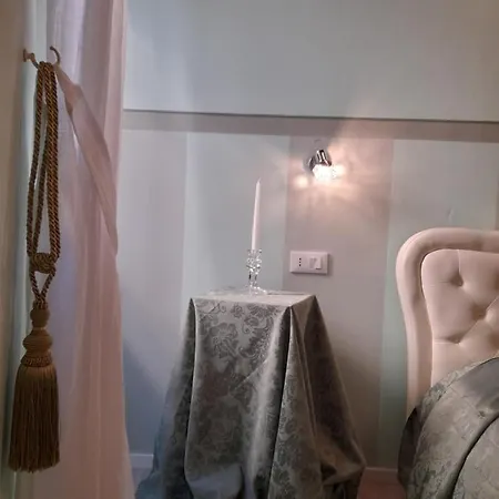 Antica Dimora Del Borgo Luxury Tuscany