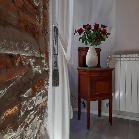 Antica Dimora Del Borgo Luxury Tuscany * Bibbiena