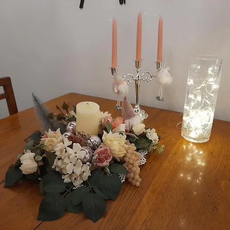 Feriehus Antica Dimora Del Borgo Luxury Tuscany