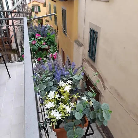 Antica Dimora Del Borgo Luxury Tuscany