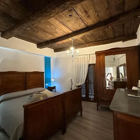 Antica Dimora Del Borgo Luxury Tuscany Nyaraló *
