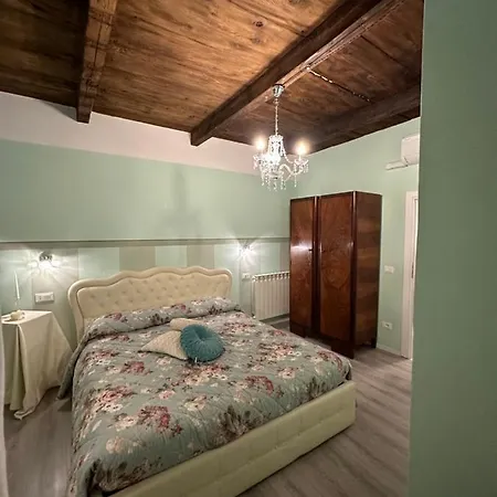 Antica Dimora Del Borgo Luxury Tuscany Bibbiena
