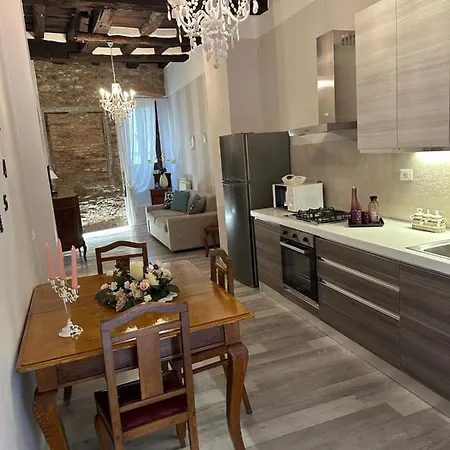 Nyaraló Antica Dimora Del Borgo Luxury Tuscany *