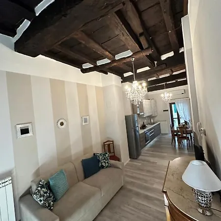 Nyaraló Antica Dimora Del Borgo Luxury Tuscany Bibbiena
