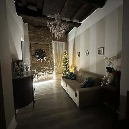 Antica Dimora Del Borgo Luxury Tuscany *