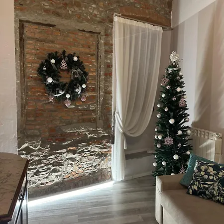 Antica Dimora Del Borgo Luxury Tuscany Nyaraló Bibbiena