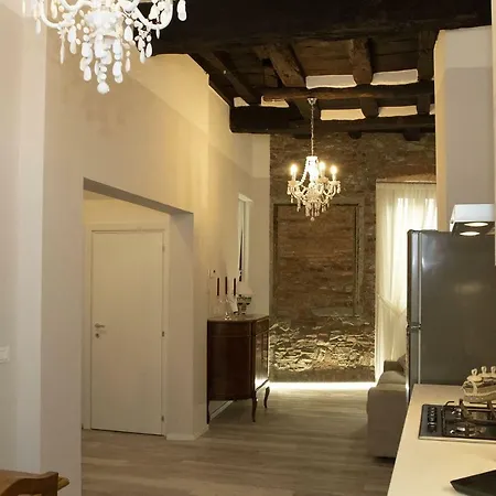Nyaraló Antica Dimora Del Borgo Luxury Tuscany