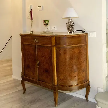 Antica Dimora Del Borgo Luxury Tuscany Nyaraló *