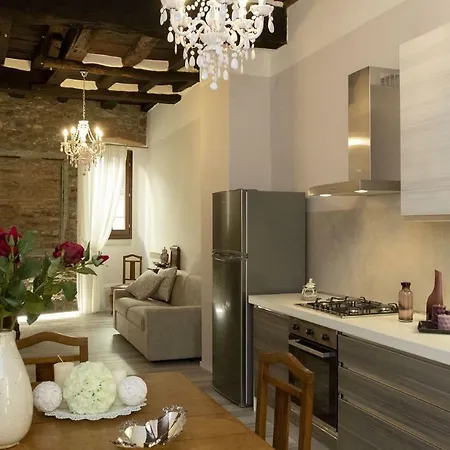 Nyaraló Antica Dimora Del Borgo Luxury Tuscany *
