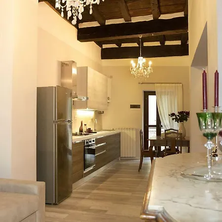 Nyaraló Antica Dimora Del Borgo Luxury Tuscany Bibbiena