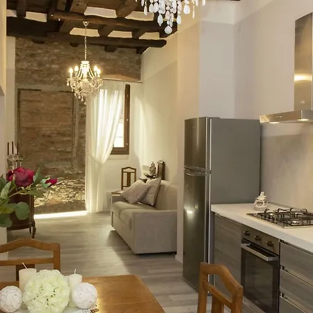 Antica Dimora Del Borgo Luxury Tuscany Nyaraló Bibbiena